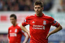 The english champions have lost six consecutive home league games and gone eight without a win at anfield. Who Says Liverpool Can T Be Relegated Daily Mail Online