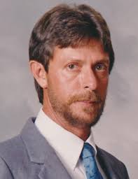 Obituary information for James "Jimmy" Gordon Wright Jr.