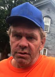 Jeffrey Colbert Obituary (1966