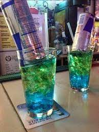 Maybe you would like to learn more about one of these? Irish Trashcan Drink Recipe Drank Drankjes Barmannen