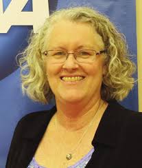 PRESIDENT'S MESSAGE: WE NEED MORE OFFICIALS