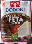 Aged Feta Cheese
