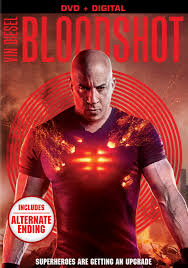 09:20, mon, apr 6, 2020. Bloodshot Includes Digital Copy Dvd 2020 Best Buy