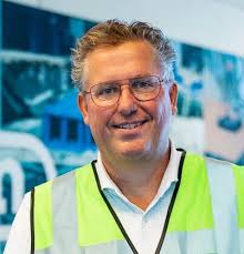 In gesprek met Herman van Tholen, Senior Commercial Manager bij Wavin  Nederland