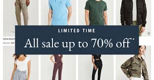 In the section you can see all the goods that we have in stock, pick them up, compare prices. Abercrombie Fitch S Pore Online Sale Has Lots Of Styles Up To 70 Off And Prices As Low As S 10 Great Deals Singapore