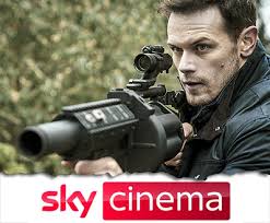 Red notice, the action thriller based on andy mcnab's book, and altitude has boarded sales. First Look Photo Of Sam Heughan In Sas Red Notice Unveiled By Sky Ahead Of Its Premiere On Sky Cinema This March The Fan Carpet