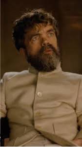 TOMORROW IS THE NIGHT FRIDAY 11TH JULY DEXTER RESURRECTION