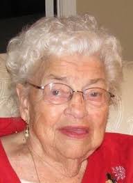 Dora Danelutt Obituary (2014)