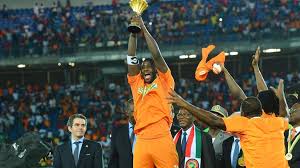 The organization that is in charge of the tournament is confederation of african football. Ivory Coast Set To Begin Africa Cup Title Defence Without Yaya Toure And Wilfrid Bony The National