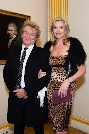 Kimberly is now a fashion designer, socialite and model, and has a child (delilah, rod's first grandchild) with. Rod Stewart Children How Many Kids Who Are Their Mums New Idea Magazine