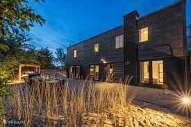 Der größte ort auf texel, den burg, war in 5 minuten zu erreichen. Ferienhaus Casa357 Die Schonste Villa Auf Texel In De Cocksdorp Texel Niederlande Mieten Micazu