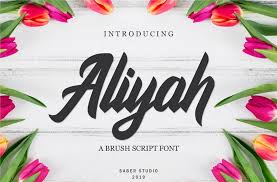 So today, we bring you 30 incredible modern script styles with enough flair and uniqueness to choose from. 30 Bold Free Script Fonts Design Shack