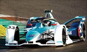 Monitoring is crucial in formula e. Formula E Set For Biggest Lineup In The Motorsport S History Arab News