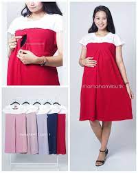 Entdecke rezepte, einrichtungsideen, stilinterpretationen und andere ideen zum ausprobieren. Jual Pakaian Wanita Mama Hamil Butik Lazada Co Id
