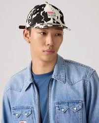 Men's Accessories: Leather Belts, Cap & Sling Bags