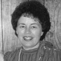 Marilynn Mae Williams