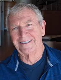 Obituary of Jim Hollenbach, 74