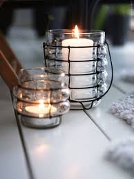 Pin Von Brigitte Auf Kerzen Ikea Kerzen Kerzenhalter Glas Kerzenhalter