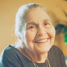 Obituary information for Maria del Pilar Lorio