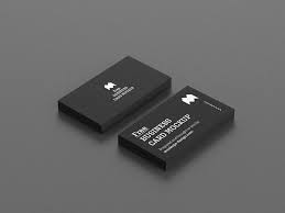 Free Business Cards Mockup Mockups Design Free Premium Mockups In 2020 Free Business Card Mockup Business Card Mock Up Free Business Cards
