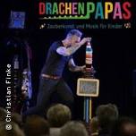 KRiS' musikalische Kinderzaubershow