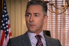 Alan Cumming Joins The Good Fight In Season 6, Reprising Eli Gold Role