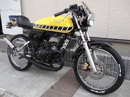 Yamaha Rz50 2001 Berita Seputar Motor Webike Indonesia