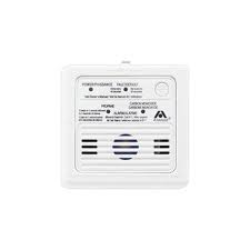 Technology used to detect carbon monoxide was originally developed for industrial applications. Dometic Rv 36681 Carbon Monoxide Propane Leak Detector Camperid Com