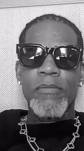 You knew exactly what you were getting @realdlhugley