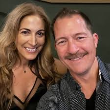 Christina Silvers's Instagram, Twitter & Facebook