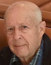 Lionel Kalish Obituary (2024)