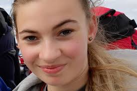 Fundraiser by Jason Mitchell : Send Flo to Kenya 2026