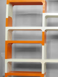 By ludovica + roberto palomba 1, kartell. Modular Plastic Shelves By Olaf Von Bohr For Kartell At 1stdibs