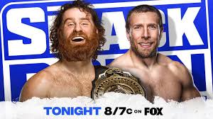 Check spelling or type a new query. Wwe Smackdown Results Winners News And Notes On November 27 2020