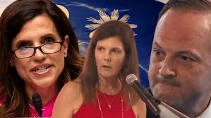 Majority still undecided, Evette gains momentum in new SC Governor's race  poll