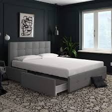 Bed frame with storage brimnes. 18 Best Platform Beds 2021 The Strategist New York Magazine