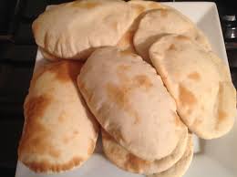 Best ever pitta bread recipes. Pitta Bread How To Bake Pita Bread Recipes On Cut Out Keep Recipe By Super Madcow