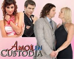 El Triangulo Amoroso Mas Polemico De Amor En Custodia Se Reencontro 11 Anos Despues Y Esto Ocurrio Tkm