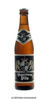 Grundung 1675 Tegernsee Beer Beer Bottle Craft Beer