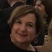 Linda Marcheschi's Instagram, Twitter & Facebook