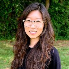 Jennifer Seo's Instagram, Twitter & Facebook