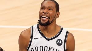 Kevin durant wasn't about to miss the olympics basketball tournament. Nba 2k22 Kevin Durant Reveals Investment In Women S Sports At Launch Of Video Game Cover Brooklyn Nets