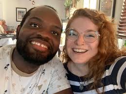 Ran my first half marathon. It's always been a dream of mine to accomplish  such a distance. I wanna thank my family and @treyviasco for being the  biggest supporters. Cheers to next