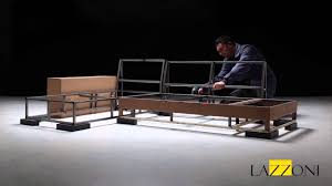 Lazzoni Mobilya Bir Koltugun Uretim Hikayesi Youtube
