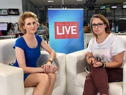 ANTENA3.RO LIVE. Dr. Laura Ene, nutriționist, despre diete și greutatea  ideală