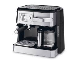 A fantastic manual coffee maker, which is made of stainless steel and has three holes for even water distribution and better extraction. Bco 420