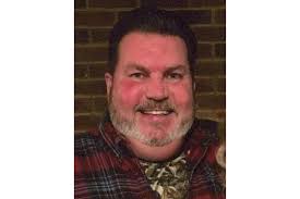 Glenn Williamson Obituary (2021)