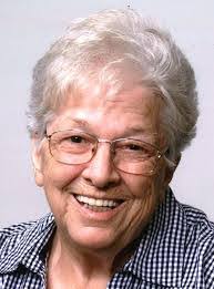 Jean Knott's Instagram, Twitter & Facebook