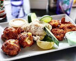 Check spelling or type a new query. Great Fish Tacos Review Of Islamorada Fish Company Islamorada Fl Tripadvisor