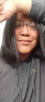 Hey everybody, I'll be 47 in December. I live in Hampton. I've been putting  in the group and thought I should share a picture.